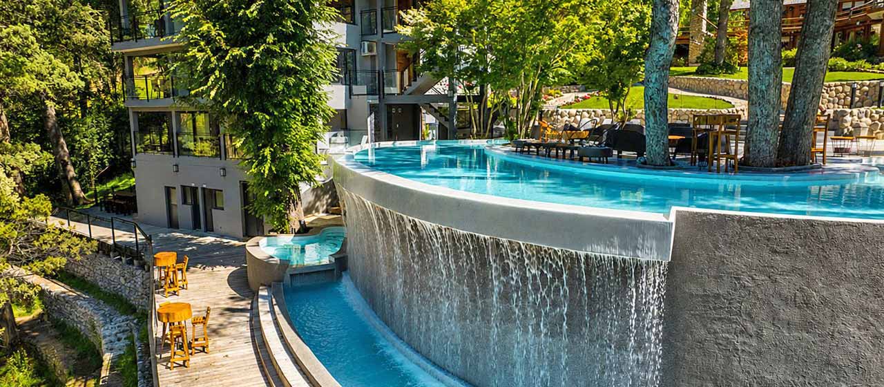 resort san martin de los andes